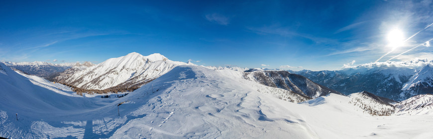 La-Foux-d'Allos