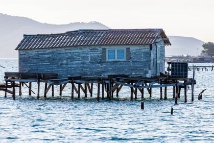 La Seyne-sur-Mer