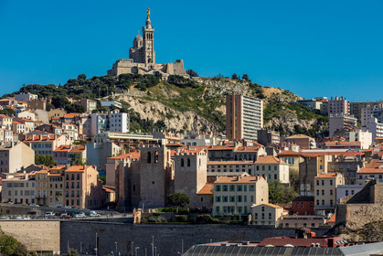 Marseille