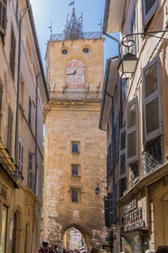 Aix-en-Provence