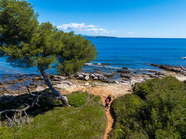 Lérins Sainte-Marguerite 2024