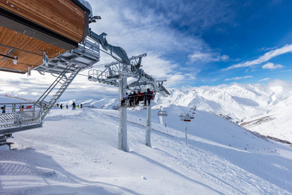 La Foux-d'Allos