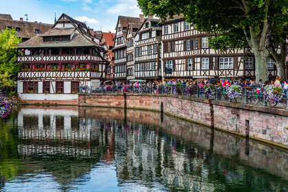 Strasbourg