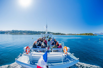 Lérins Sainte-Marguerite