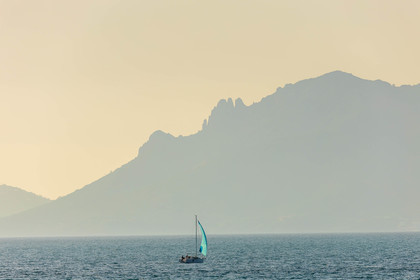 Lérins Sainte-Marguerite