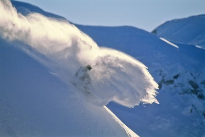 Snowboard