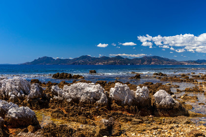 Lérins, Sainte-Marguerite