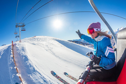 La Foux d'Allos