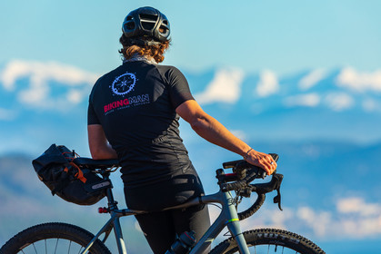 BikingMan