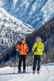 Ski de fond