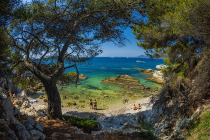 Lérins Sainte-Marguerite