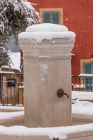 Saint-Roman de Bellet