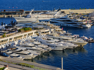 Monaco