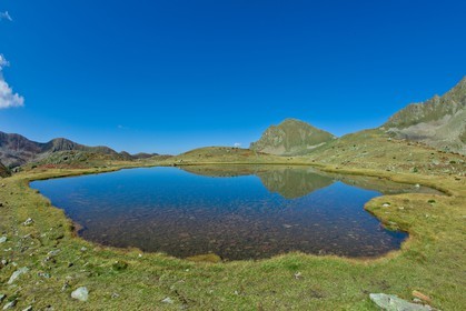 Lacs de Prals