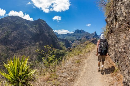 Ile de La Réunion