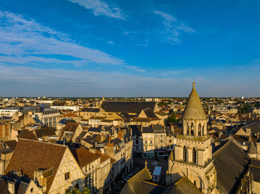 Poitiers