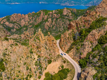 Calanche