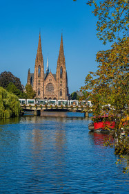 Strasbourg
