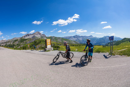Col des Champs