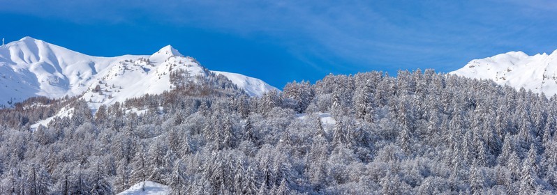 La Foux d'Allos