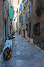 Saint-Tropez