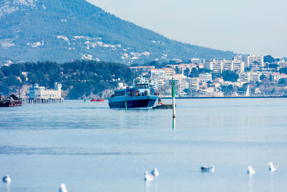 La Seyne-sur-Mer