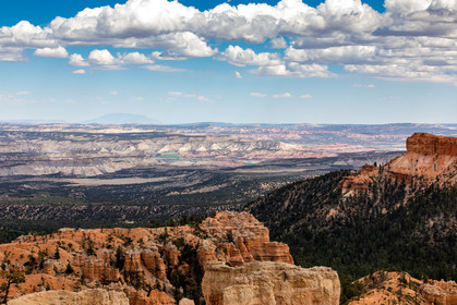Bryce Canyon