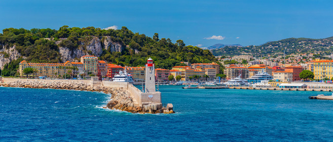 Ferries