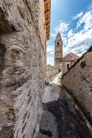 Colmars-les-Alpes
