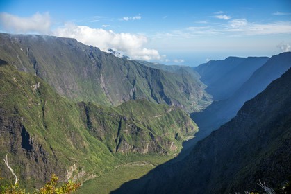 Ile de La Réunion