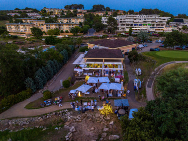 Sophia Antipolis