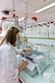 The Dow Chemical Company
