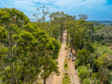 Lérins Sainte-Marguerite