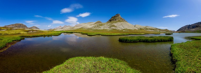 Rando Vtt Lacs de Lignin