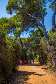 Lérins Sainte-Marguerite 2023