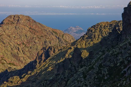 GR 20 Nord