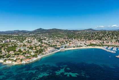 Sainte-Maxime