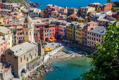 Cinque Terre