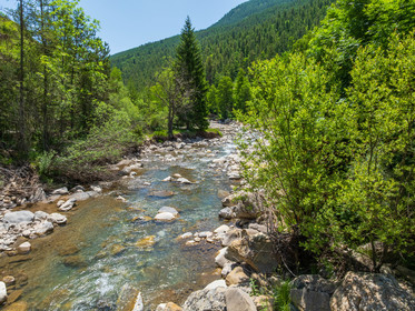 Le Verdon