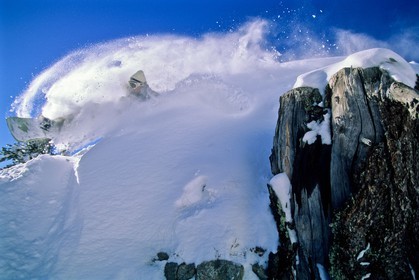 Snowboard