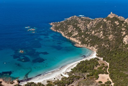 Roccapina