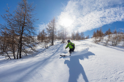 Freeride