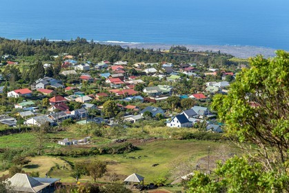 Ile de La Réunion
