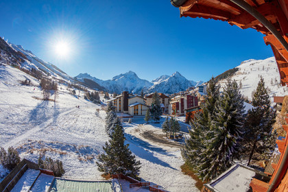 Les Deux Alpes