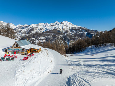 Le Seignus d'Allos
