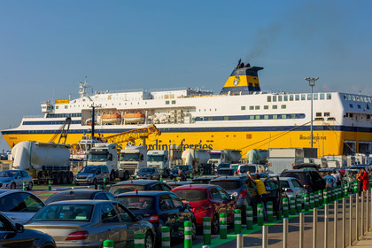 Ferries