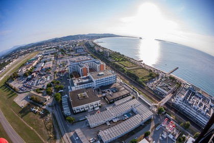 Mandelieu-la-Napoule