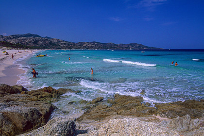 Saleccia