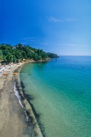 Rayol-Canadel-sur-Mer
