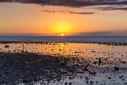 Ile de La Réunion